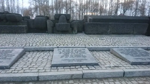 Auschwitz