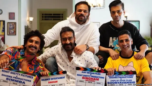 अक्षय कुमार