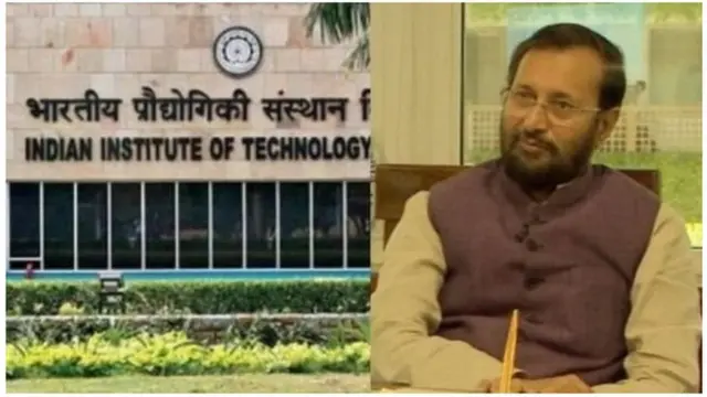 प्रकाश जावडेकर