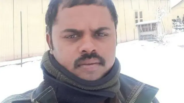 One of the deceased soldiers is believed to have been Sergeant Havildar Palani.