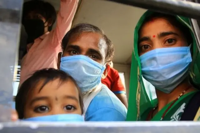 कोरोना वायरस