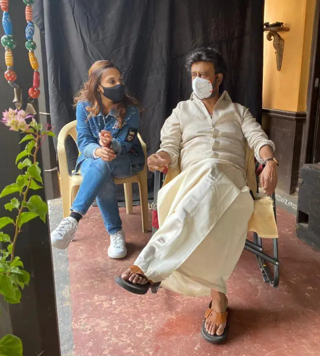 రజినీకాంత్