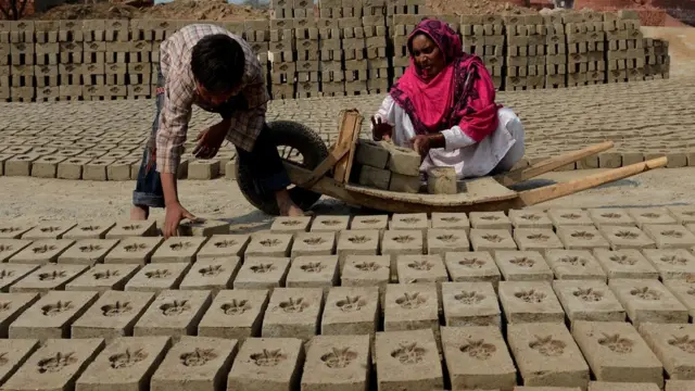 पाकिस्तान