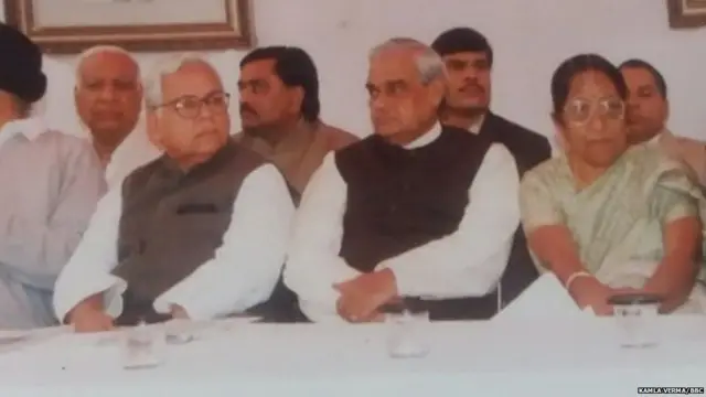 इमरजेंसी, इंदिरा गांधी, कांग्रेस, जन संघ