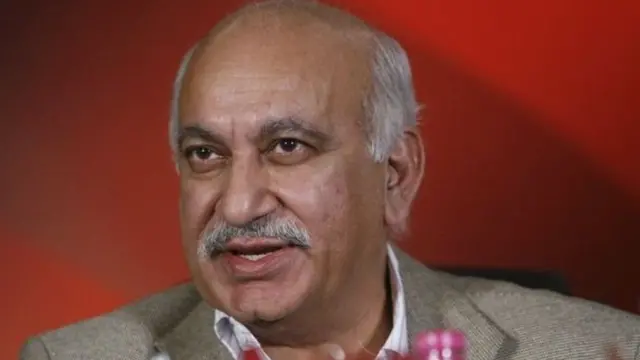 ఎంజే అక్బర్