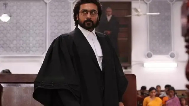 ஜெய்பீம்