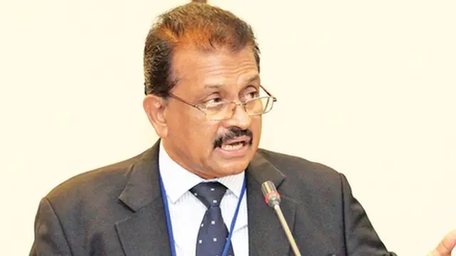 சிசிர மெண்டீஸ்