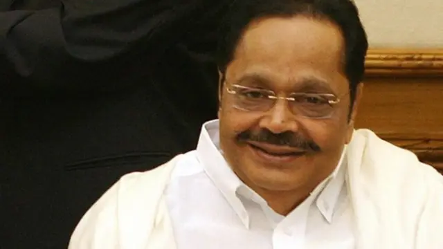 DuraiMurugan