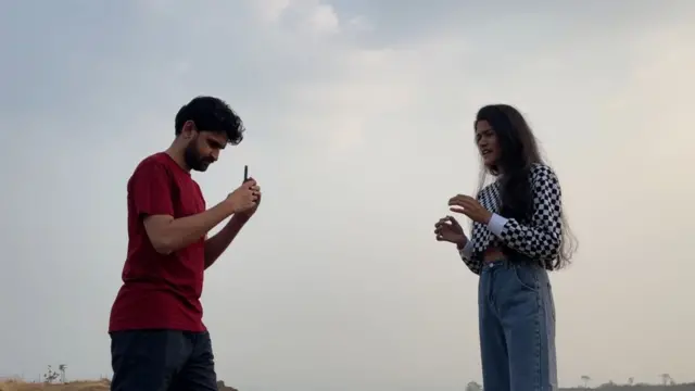 शुभांगी केदार