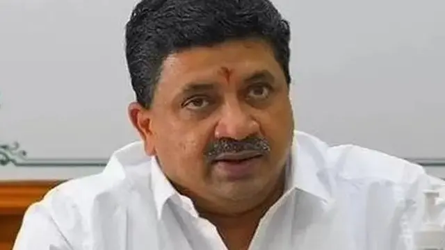 தமிழ்நாடு நிதியமைச்சர் பி.டி.ஆர்.பழனிவேல் தியாகராஜன்