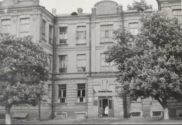 Медуніверситет