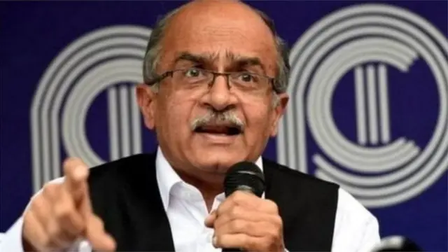 प्रशांत भूषण खटला : सर्वोच्च न्यायालयाचा अवमान की अभिव्यक्ती स्वातंत्र्य?
