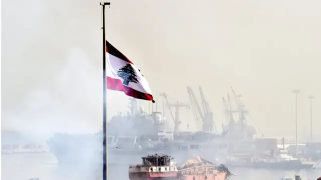 3 أشهر على انفجار مرفأ بيروت
