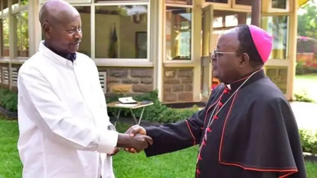 Viongozi wa kidini wanataka uchaguzi mkuu uahirishwe kwa miaka mitatu