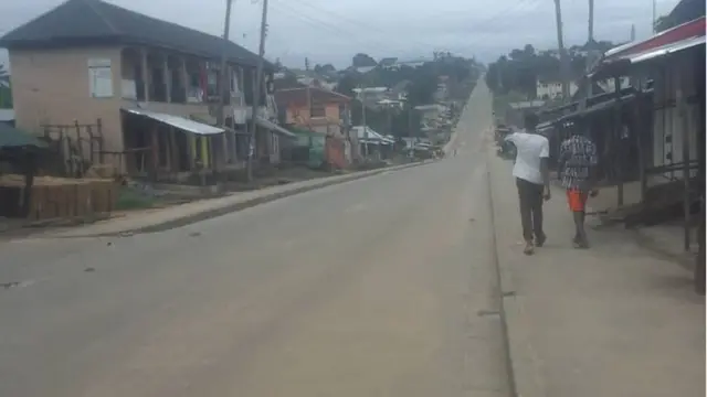 Biafra Day: "Biafra Remembrance Day 2021" May 31 'IPOB sit-at-home order for Igboland