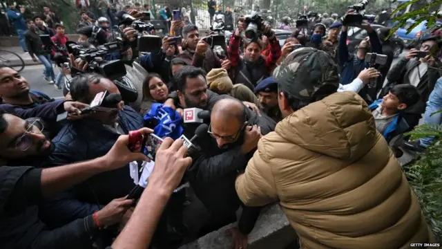 फ़ेक न्यूज़