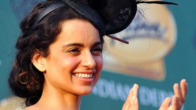 कंगना रनौट