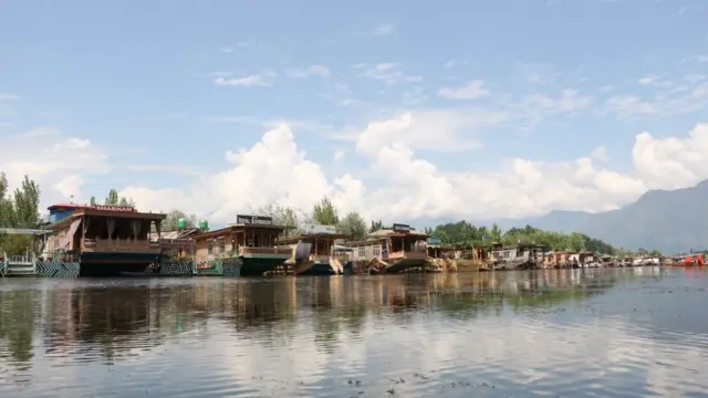 કાશ્મીર