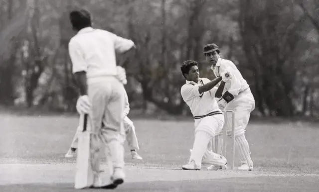 હનીફ મોહમ્મદ