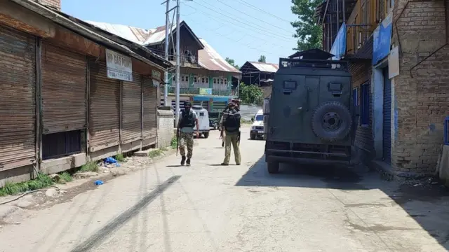 சம்பவம் நடைபெற்ற இடம்