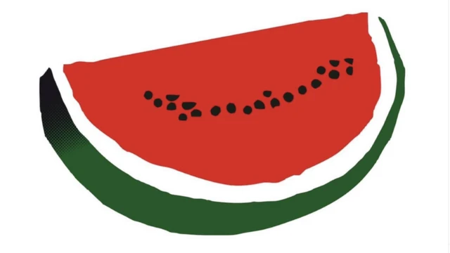 The Story of the Watermelon