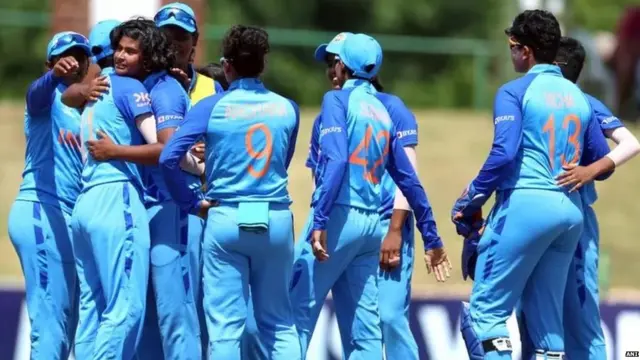 क्रिकेट