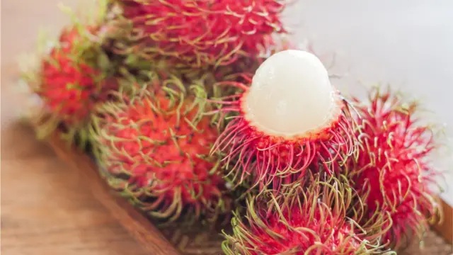 রাম্বুটান