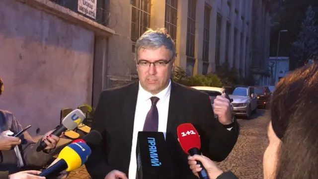 Ростислав Павленко