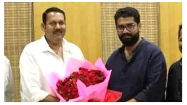 उदयनराजे भोसले आणि शिवेंद्रसिंहराजे भोसले