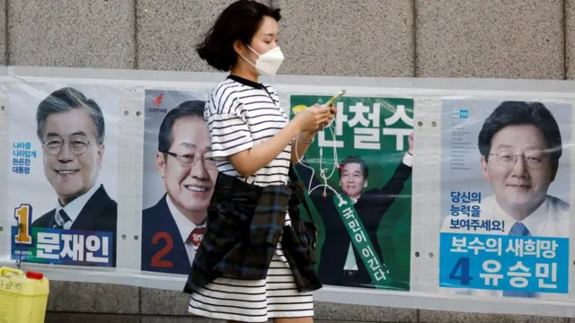 تبلیغات انتخاباتی