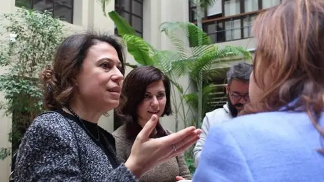 ډاکټره ایلیم