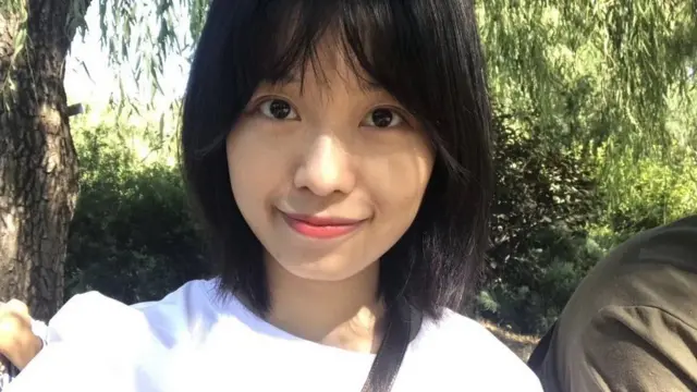 شیانزی ۲۵ ساله بود که علنی جو جون را متهم کرد