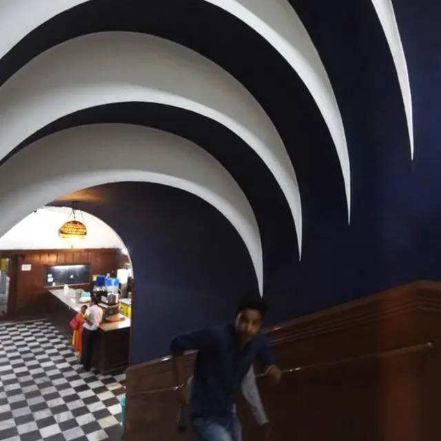 रीगल सिनेमा हॉल