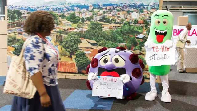 એચઆઇવી માન્યતાઓ