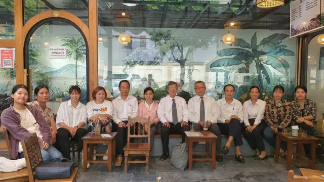 Nguyễn Thanh Mai