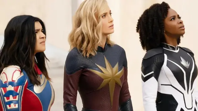 Marvelov film koji je najmanje zaradio para