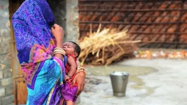 मेळघाट, आरोग्य, आदिवासी