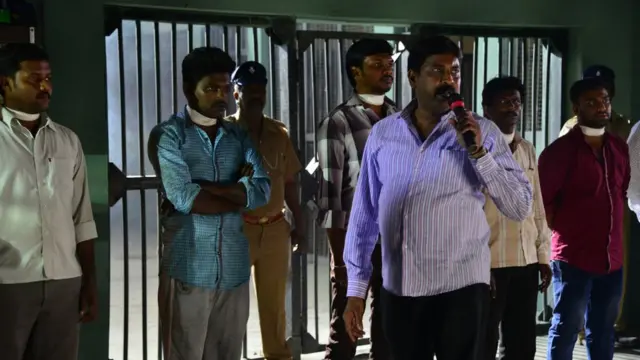 படமாகிறது ஸ்வாதி கொலை வழக்கு