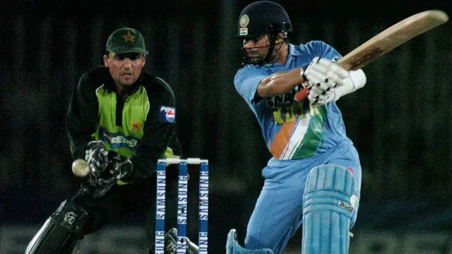 સચીન તેંડુલકર