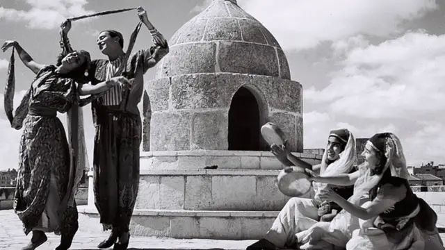 یهودیان بخارا