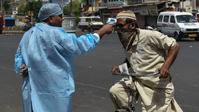 कोरोना