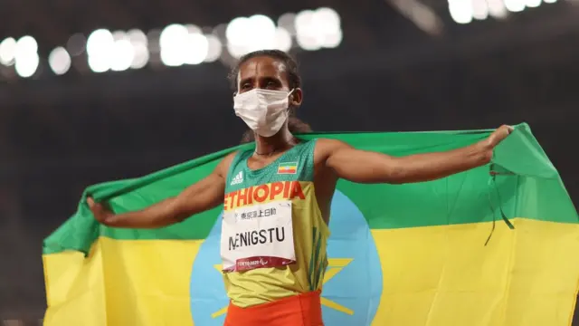 ትዕግስት ገዛኸኝ