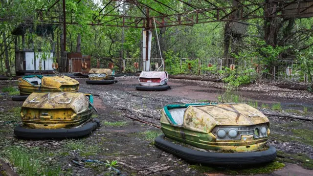 चेर्नोबिल