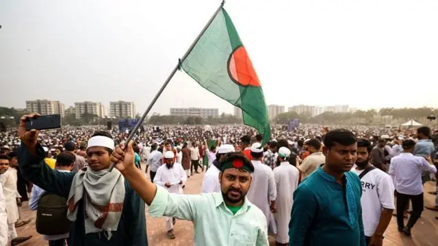 बांग्लादेश 