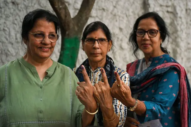 கேரளம், அசாம், மேற்கு வங்கத்தில் முந்துவது யார்? கருத்து கணிப்புகள் கூறுவது என்ன?