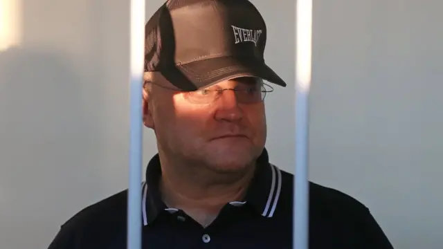 Александр Дрыманов