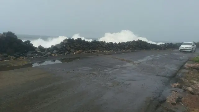 పెథాయ్ తుపాను