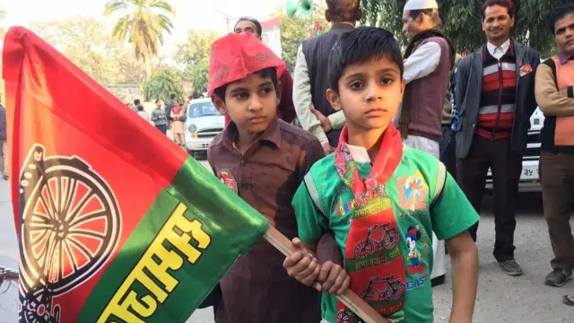 चुनाव प्रचार