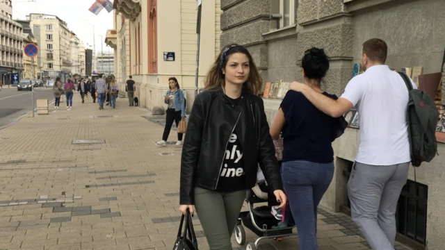 Јована Трапара