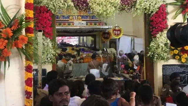 అత్తి వరదరాజ స్వామి గుడి